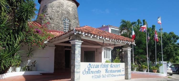 海洋角海滩度假村及水疗中心 - 限成人(Ocean Point Resort & Spa Adults Only)图片