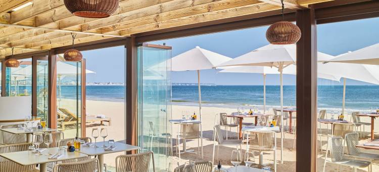 拉波勒皇家吕西安巴里亚酒店(Hôtel Barrière le Royal la Baule)图片