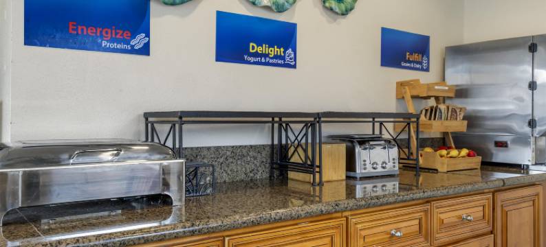 莫罗贝贸易风贝斯特韦斯特酒店(Best Western Tradewinds)图片