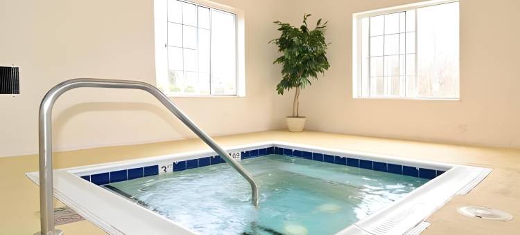 丹维尔温莎贝斯特韦斯特套房酒店(Best Western Windsor Inn  Suites)图片