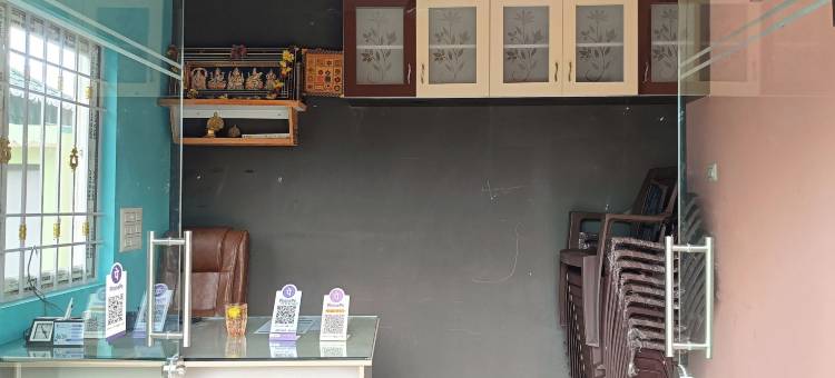 萨蒂亚姆度假村(Sathyam Resorts)图片