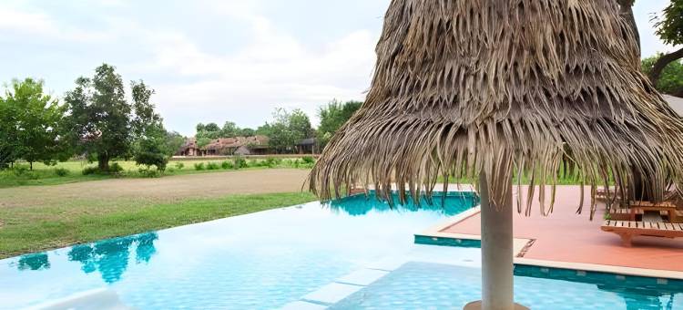 清迈卡琳娜度假村(Karina Resort Chiang Mai)图片