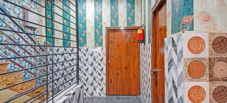 Fabhotel 阿约提亚公寓(Fabhotel Ayodhya Residency)图片