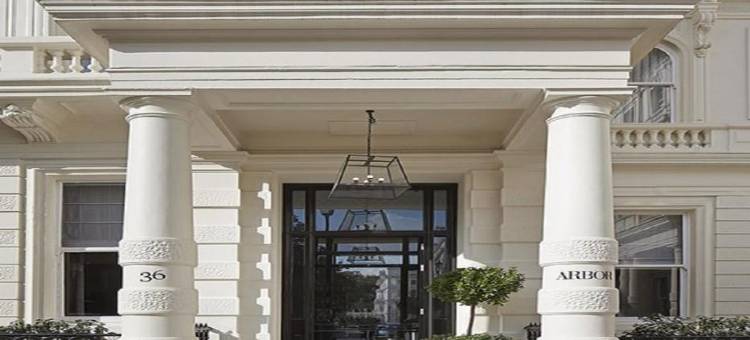 兰开斯特门章节酒店(The Chapter Hotels -Lancaster Gate)图片