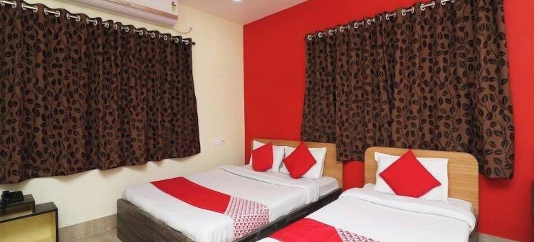 贝恩度假村(Baine Holiday Resort)图片