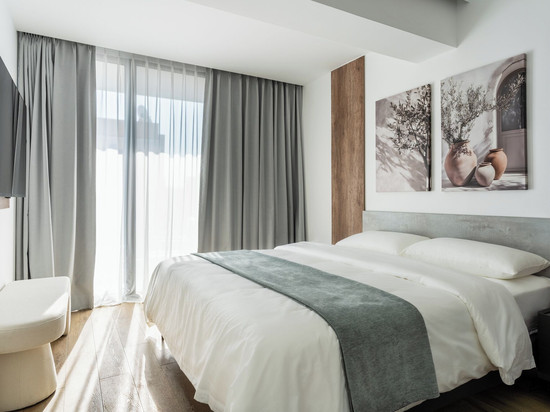 利马索尔26套房