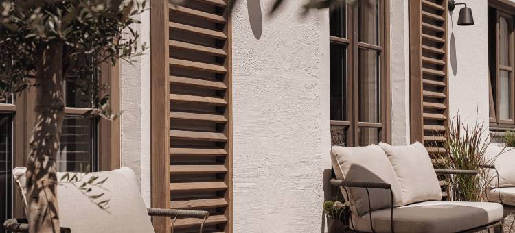 stieg'nhaus设计精品酒店(stieg'nhaus Design Boutique Hotel)图片