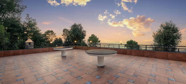 Echor喜马拉雅静居拉尼克特(Echor Himalayan Retreat Ranikhet)图片