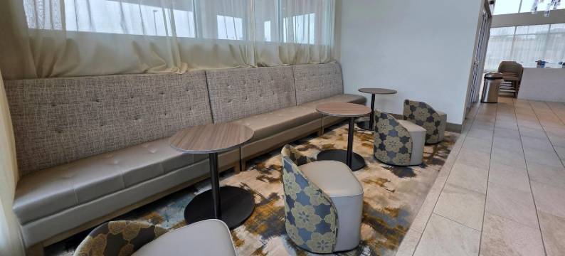 Hawthorn Extended Stay Austin North图片