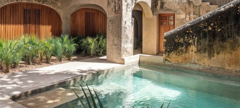 Hotel Sevilla, a Member of Design Hotels图片