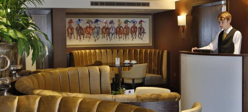 希斯法院贝斯特韦斯特酒店(Best Western Heath Court Hotel)图片