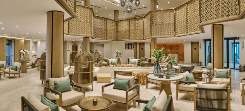 曼缇斯哈瓦尔度假村(Hawar Resort By Mantis)图片