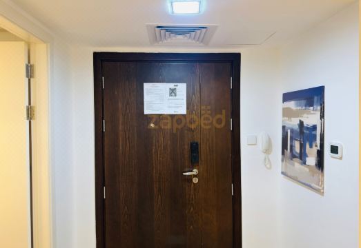 RAF F 213 Hotel Overview