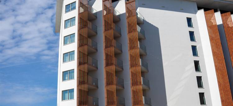 波比耶罗沃派尼亚度假村(Pinea Resort)图片