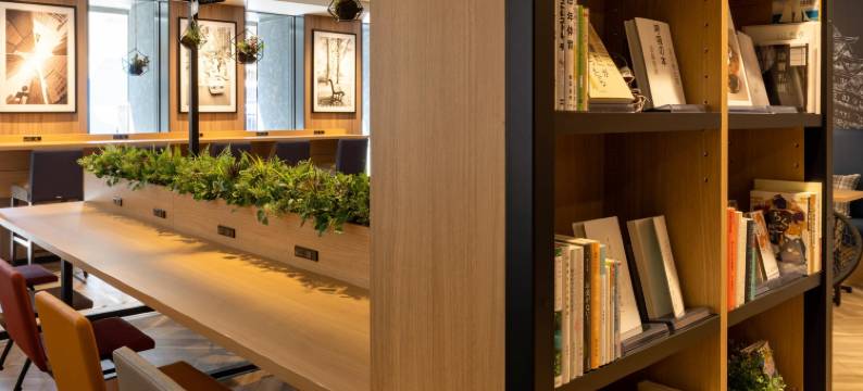 新大阪舒适酒店(Comfort Hotel Shin-Osaka)图片