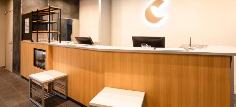 舒适酒店ERA伊势(Comfort Hotel Era Ise)图片