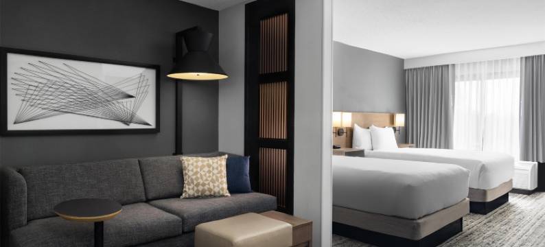 圣安东尼奥-河滨步道凯悦嘉轩酒店(Hyatt Place San Antonio Riverwalk)图片