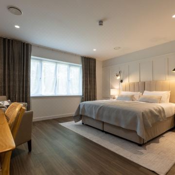 金斯伍德(The Kingswood)图片