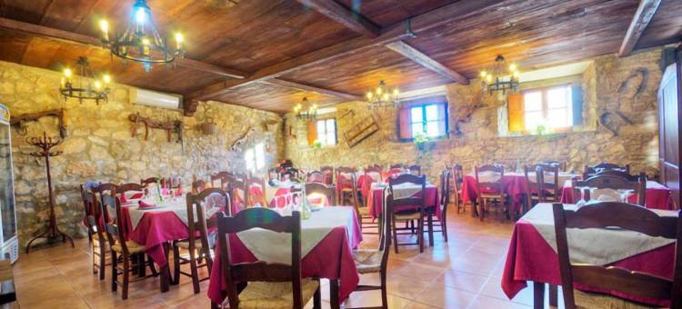 波萨达图加萨酒店(Tugasa Hotel la Posada)图片