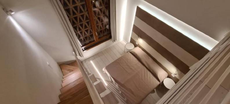 民宿Locanda de Colli(B&B Locanda De' Colli)图片