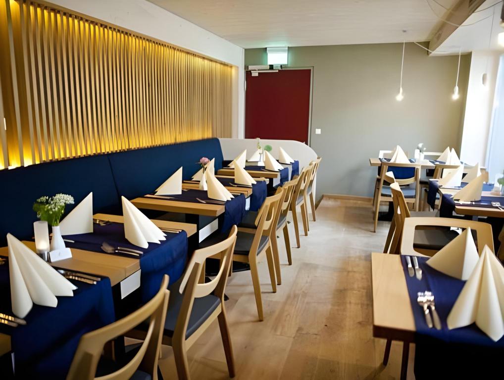 Familienhotel Weimar Mit FerienwohnungenOver view