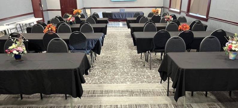 炉畔套房旅馆(Fireside Inn and Suites)图片