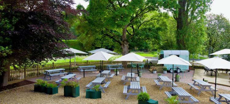 塞夫顿公园酒店(Sefton Park Hotel)图片