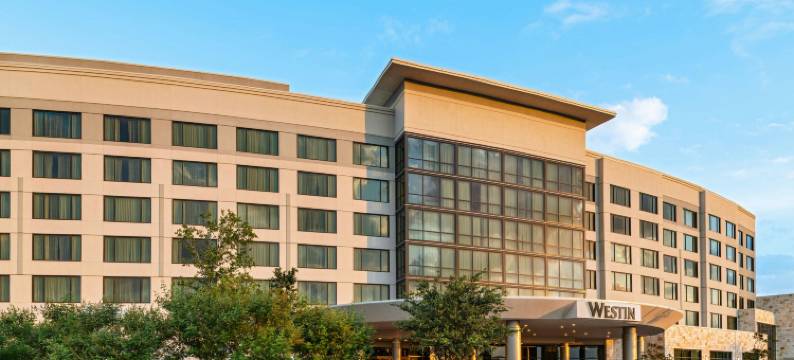 达拉斯南湖威斯汀酒店(The Westin Dallas Southlake)图片