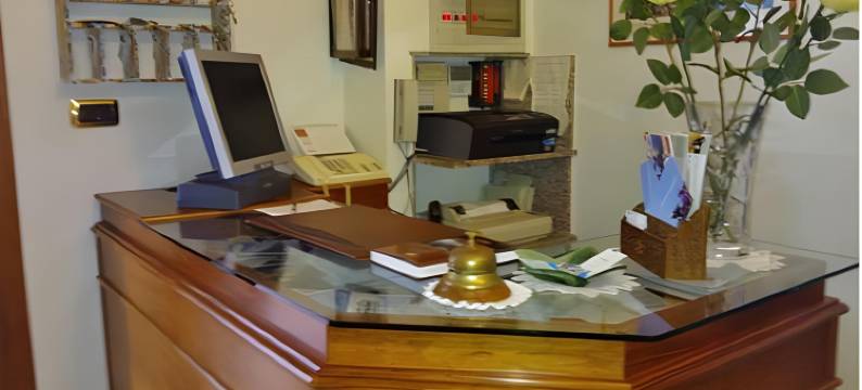 维多利亚家庭旅馆(B&B Vittoria)图片