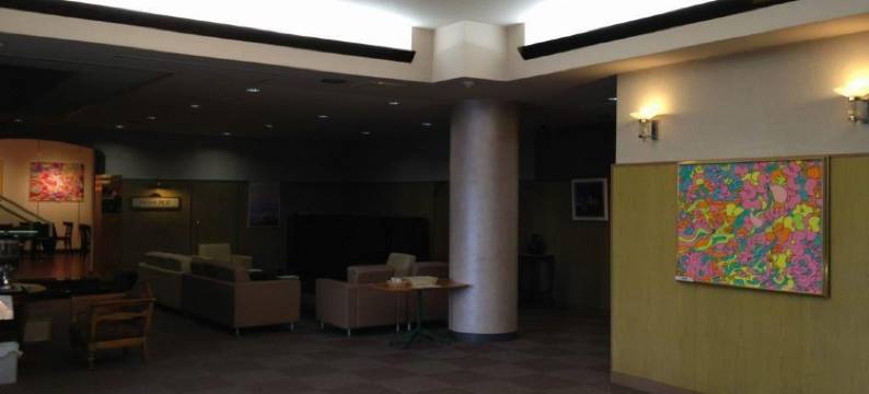 富良野啤酒花酒店(Furano Hops Hotel)图片