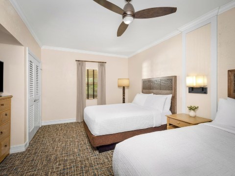 Hyatt Vacation Club at Coconut Cove Hotel Overview