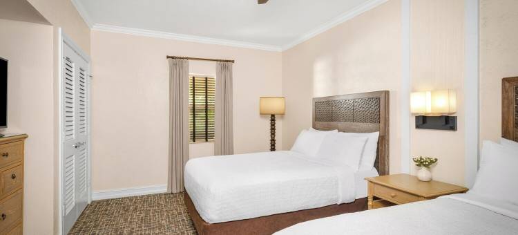 波尼塔泉椰子海湾酒店式公寓 - Hyatt假期俱乐部酒店(Hyatt Vacation Club at Coconut Cove)图片