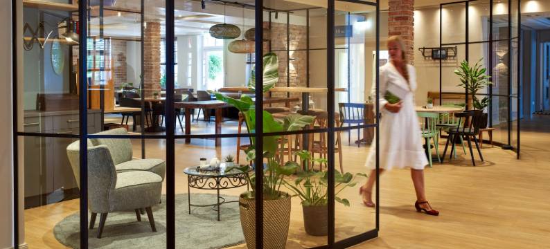 加德尔乡间环形酒店(Ringhotel Gardels)图片