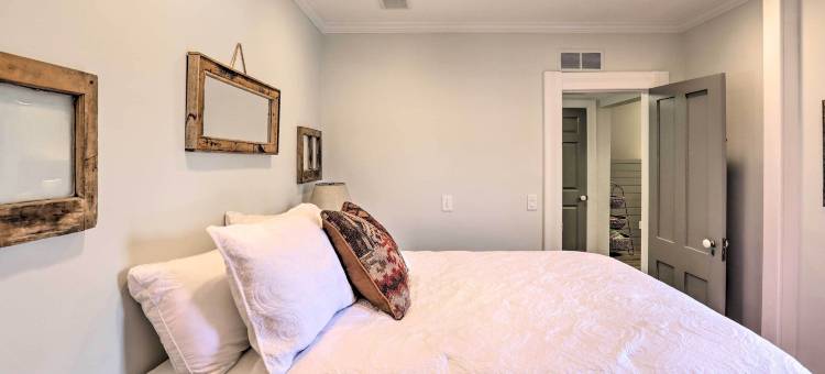 魅力与步行的费尔波特村公寓！(Charming & Walkable Fairport Village Apartment!)图片