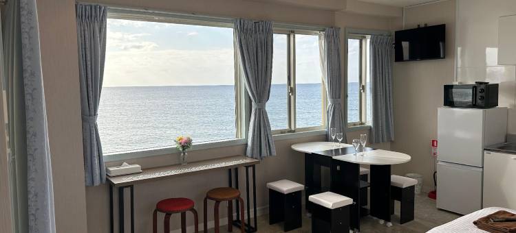 冲绳海滨大酒店(Okinawa Ocean Front Hotel)图片