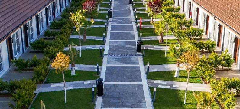 世博花园酒店(Expo Garden Hotel)图片