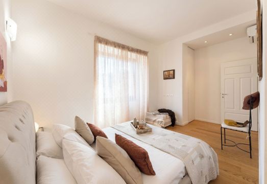 Santa Maria Novella - Flo Apartments Hotel Overview