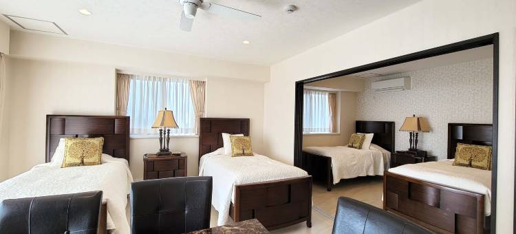 Wisteria公寓度假村(Wisteria Condominium Resort)图片
