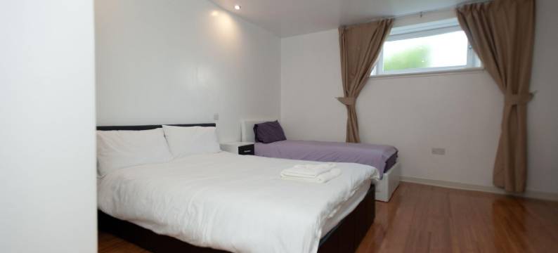 阿登利亚房子酒店民宿(Ardenlea House Hotel B&b)图片