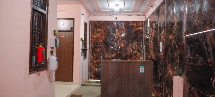 HMI国际酒店(Hotel HMI International)图片