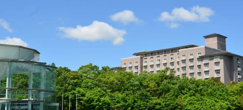 千叶科技园区大仓酒店(Okura Akademia Park Hotel)图片