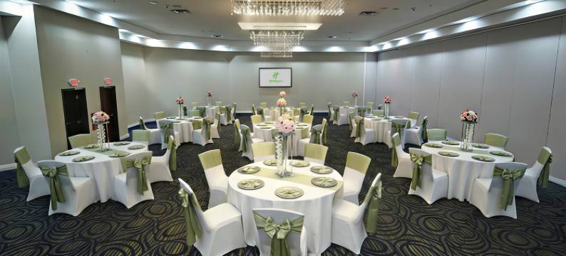 Holiday Inn 斯克兰东(邓莫尔)(Holiday Inn SCRANTON EAST - DUNMORE by IHG)图片