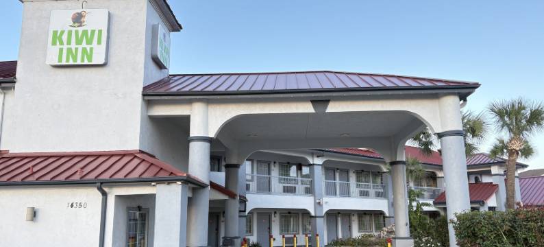 休斯敦 - 249号公路基维Capital O旅馆(Kiwi Inn Capital O Houston - Hwy 249)图片