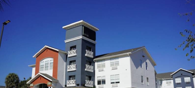 韦伯斯特–休斯顿太空中心洲际坎德伍德套房酒店(Candlewood Suites Houston Space Center – Webster by IHG)图片