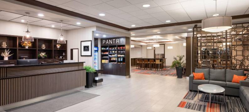 滑铁卢套房酒店(Waterloo Suites Hotel, Trademark Collection by Wyndham)图片