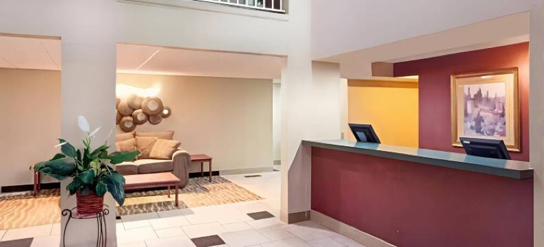 钱德勒-凤凰城速8酒店(Super 8 by Wyndham Chandler Phoenix)图片