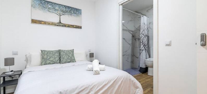 AYZ Luis Cabrera-自动入住物业(Ayz Luis Cabrera-Auto Check-in Property)图片