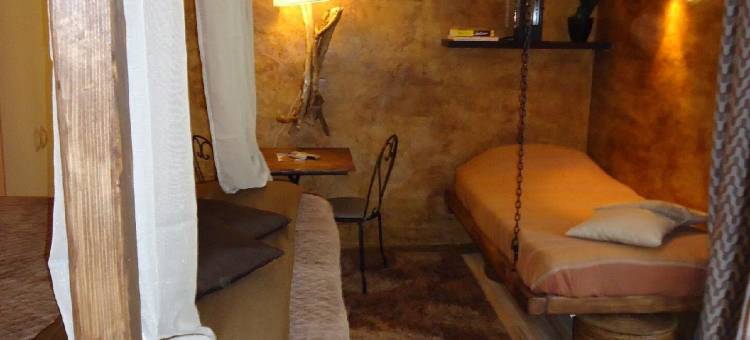 普拉西迪奥酒店(Villa Praesidio)图片