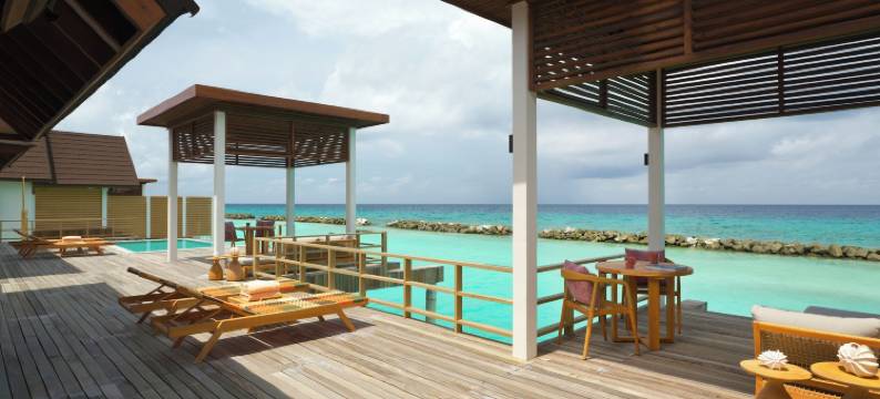 美亚富士马尔代夫度假村(Meyyafushi Maldives)图片