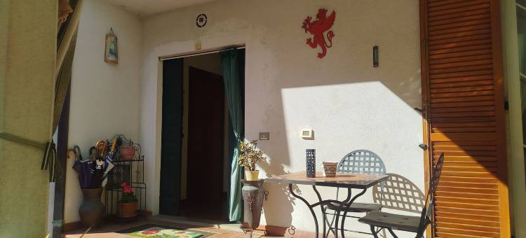 民宿西诺拉米努(B&B Signora Minù)图片